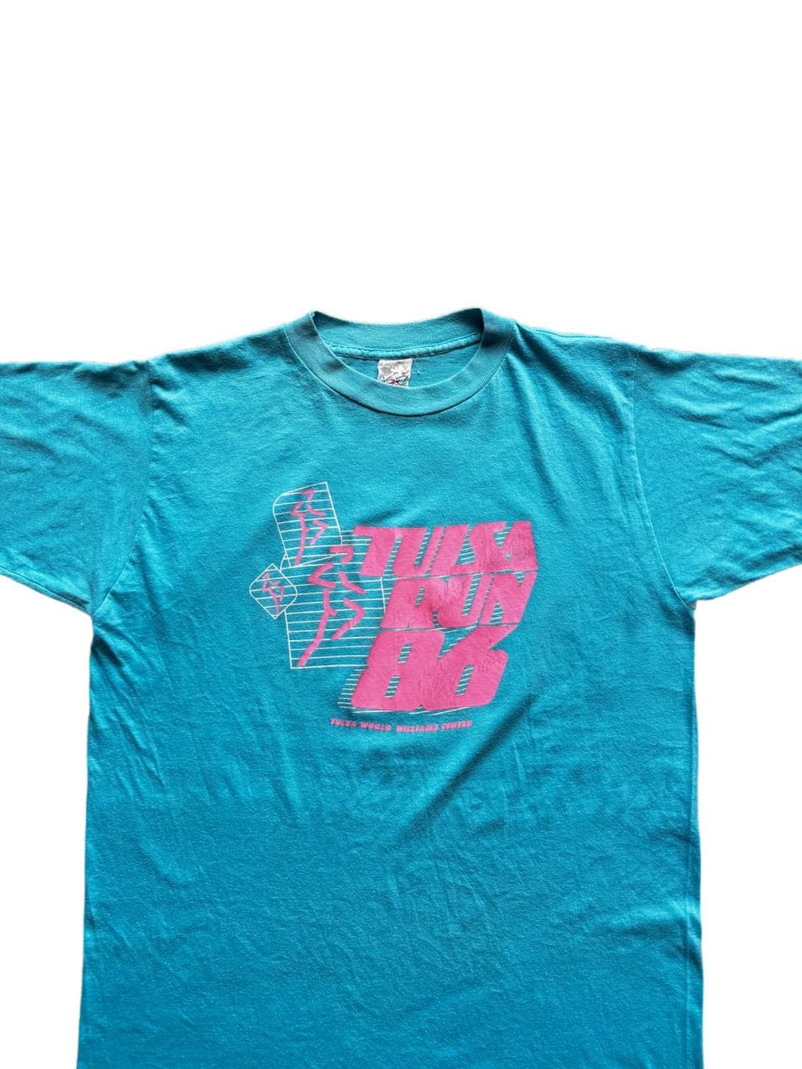 80s 빈티지 5050 티셔츠 상품이미지3