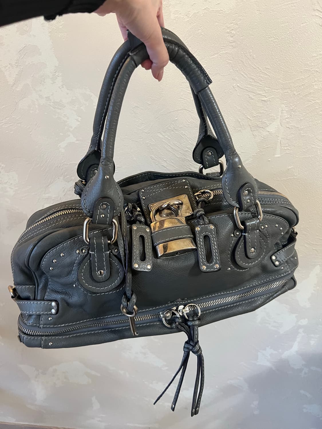 끌로에 패딩턴 상품이미지5