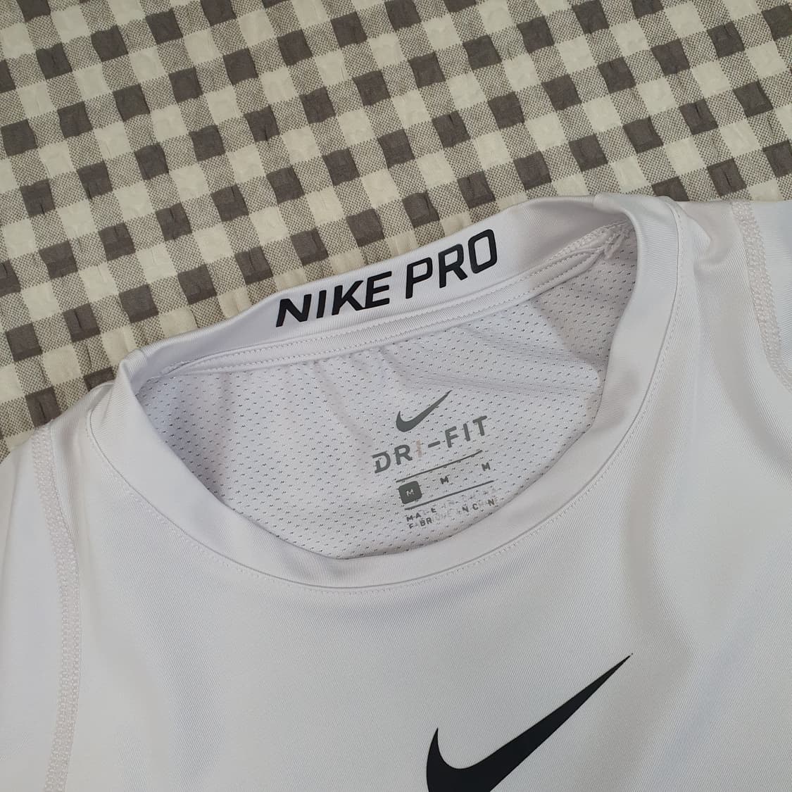 나이키 기능성 반팔티 남자95 상품이미지2