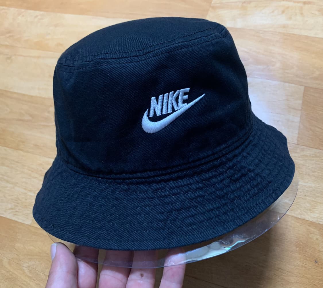NIKE 나이키 에어펙스 퓨추라 워시드 버킷햇(유니색스) 상품이미지3