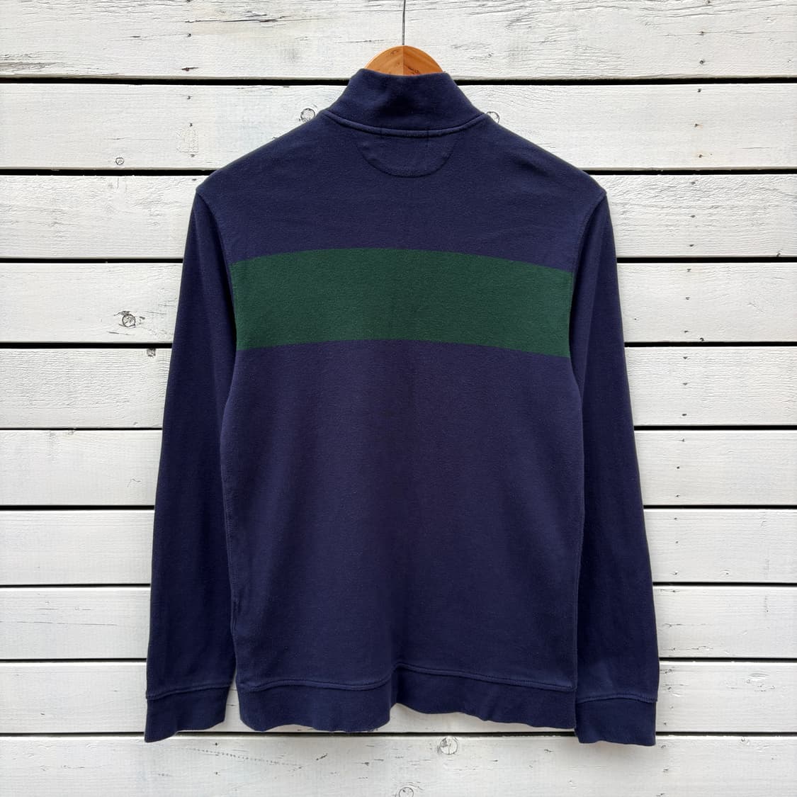 Polo 폴로 풀오버 긴팔티 상품이미지2