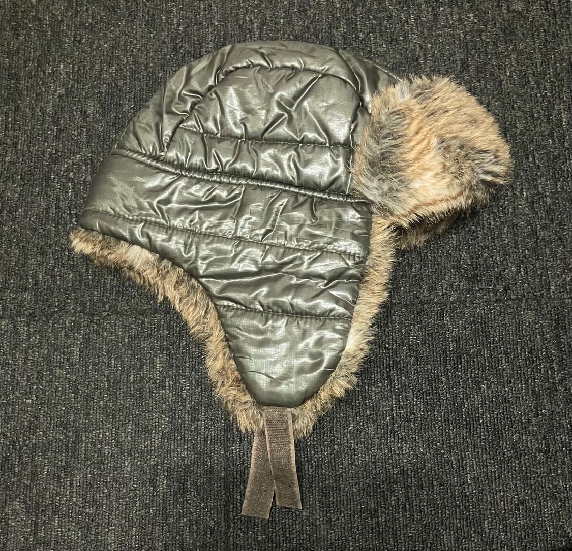 노스페이스 트루퍼햇 이어플랩 군밤모자 상품이미지2