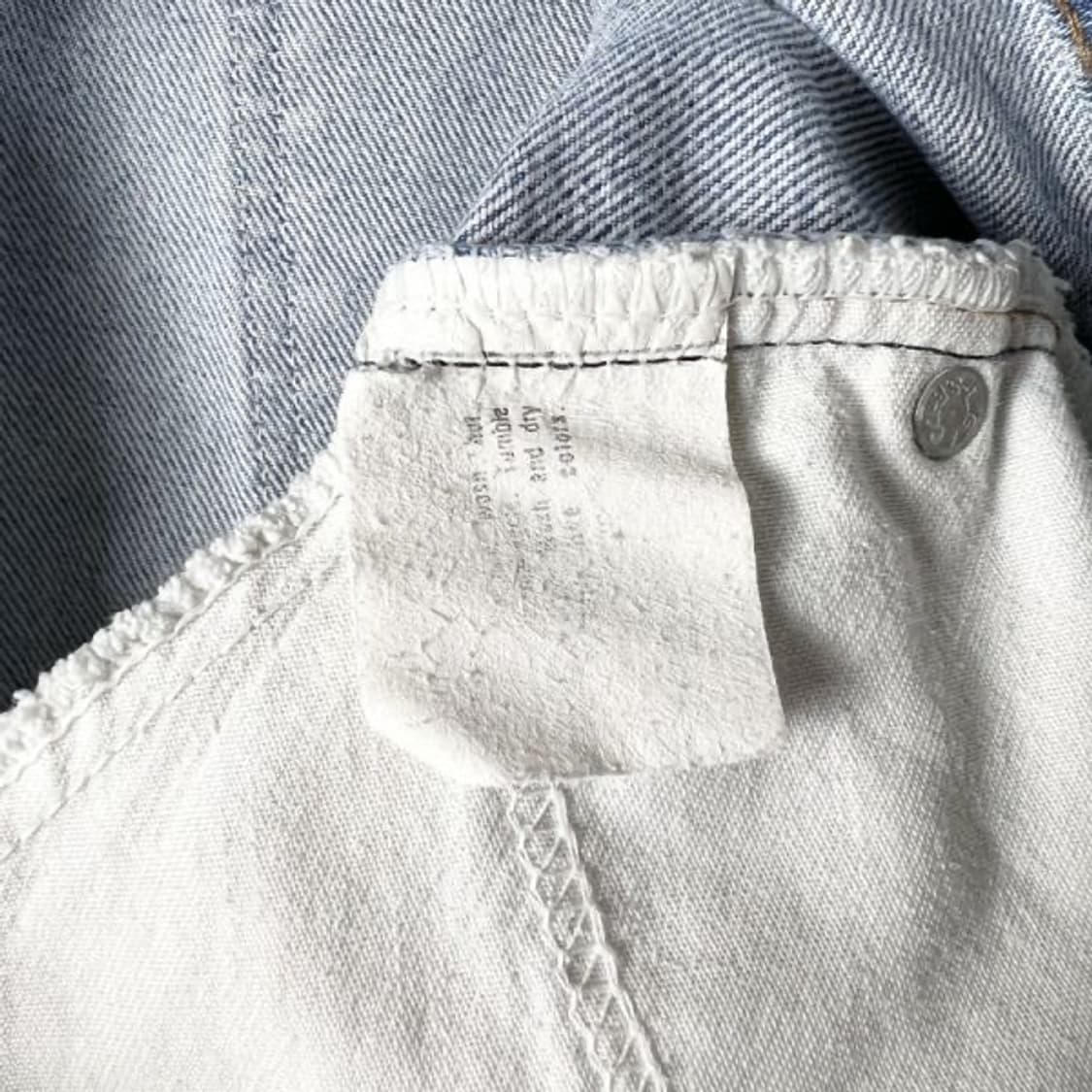 리바이스517 (33) 오렌지탭 상품이미지7