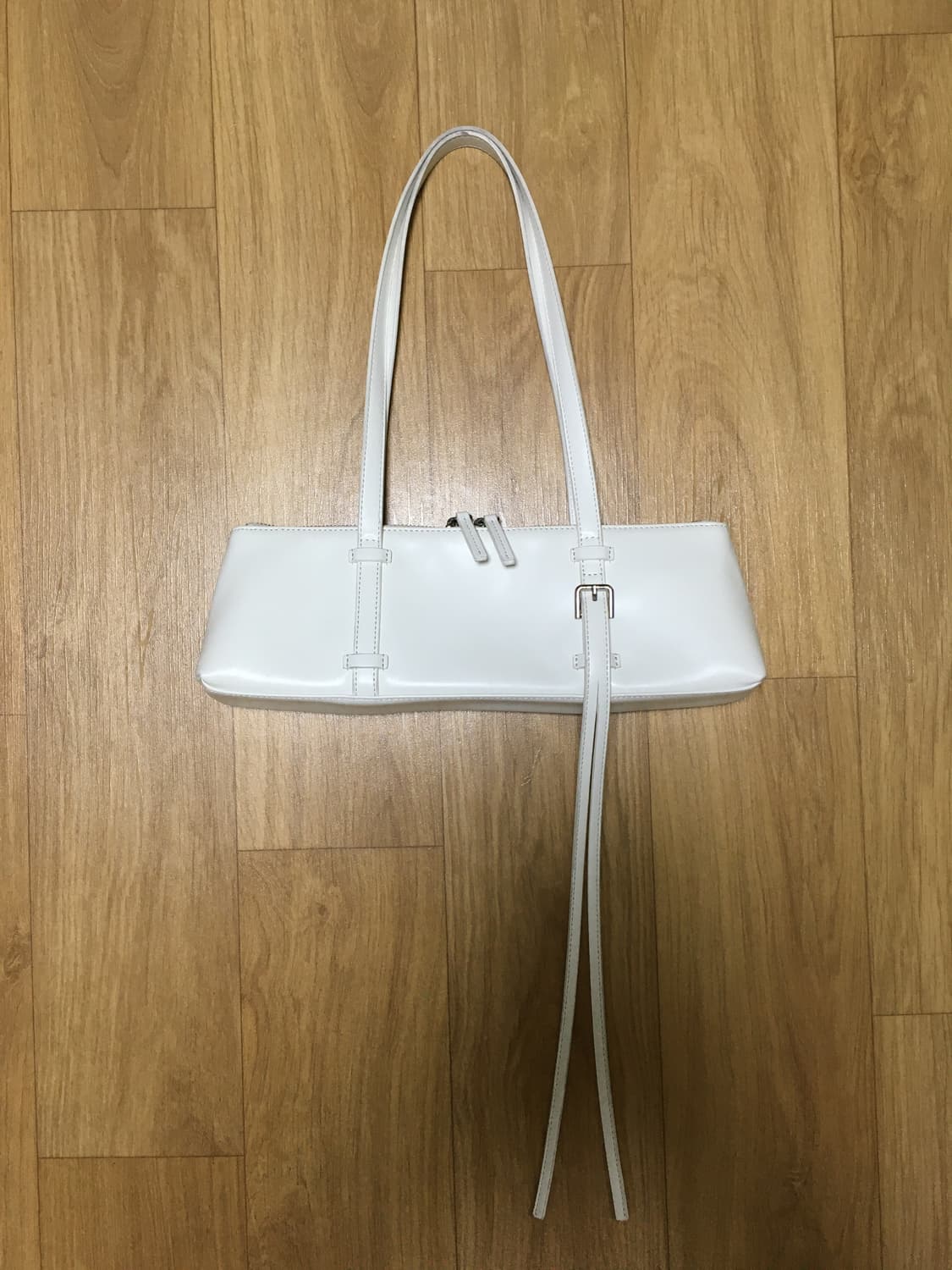 LCDC 볼링백 화이트 상품이미지5