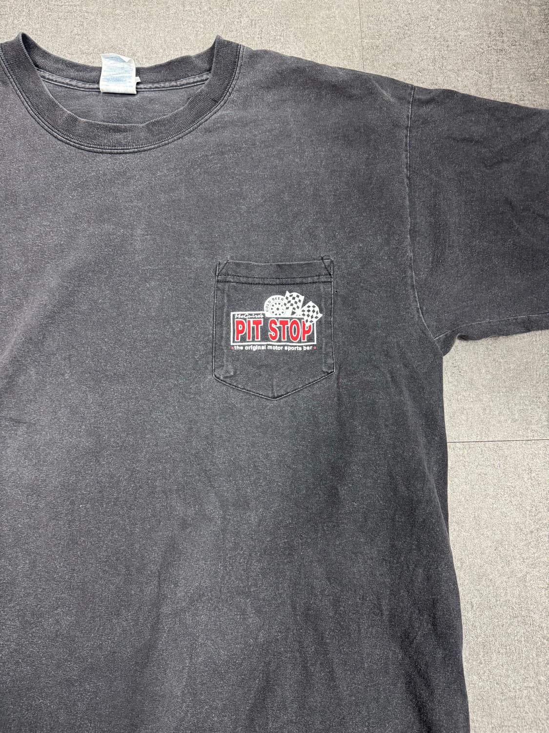 90’s 빈티지 Gildan 티셔트 XL 상품이미지2