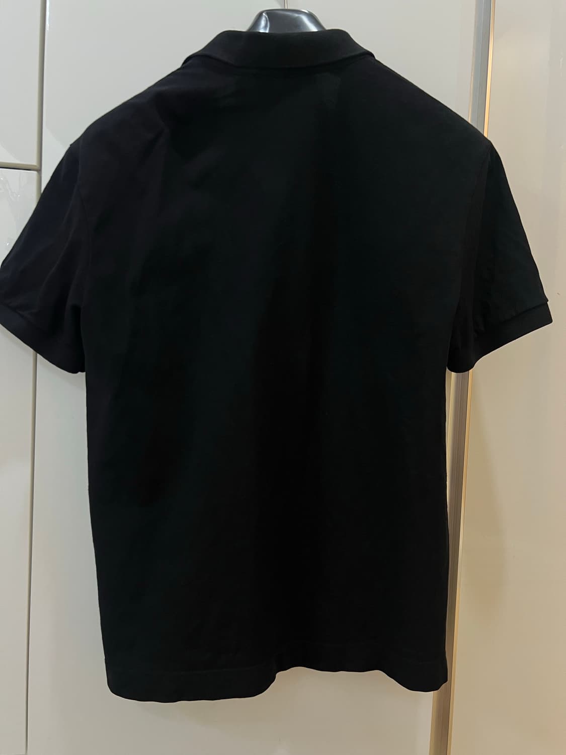 라코스테 블랙 파리폴로카라티 100-103 상품이미지2