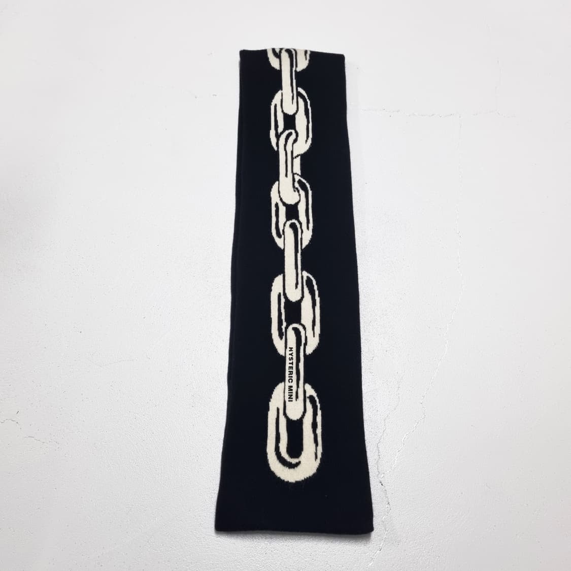 히스테릭글래머 미니 양면 머플러 - Free 상품이미지5