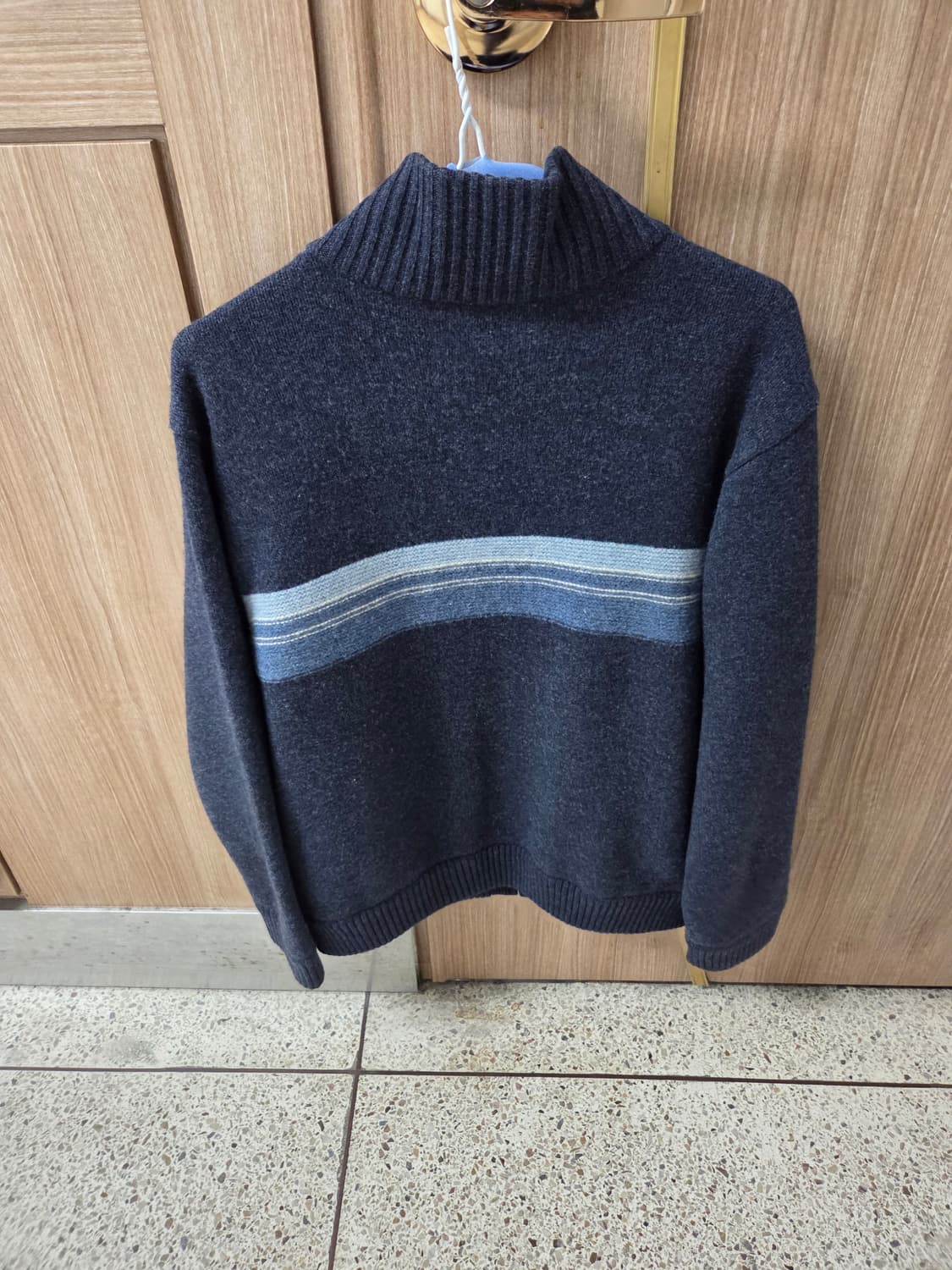 라코스테 방풍 가디건 100 상품이미지2