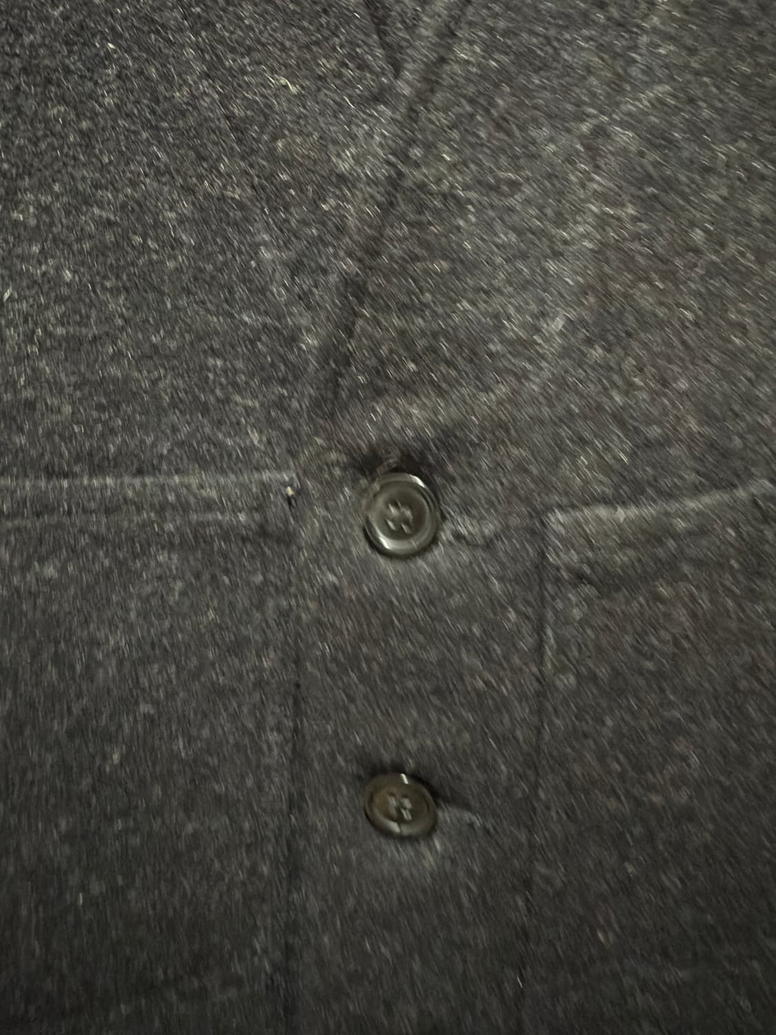 FILSON 필슨 90s 생산 매키노 울 베스트 아메리칸 캐주얼 아웃도어 상품이미지7