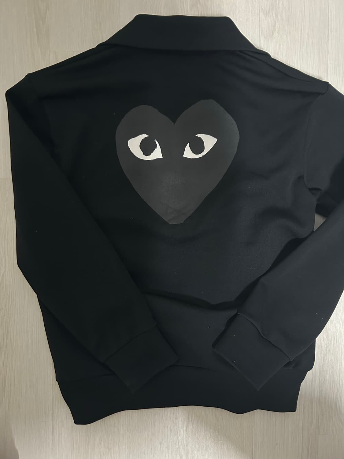 꼼데가르송 트랙자켓 상품이미지2