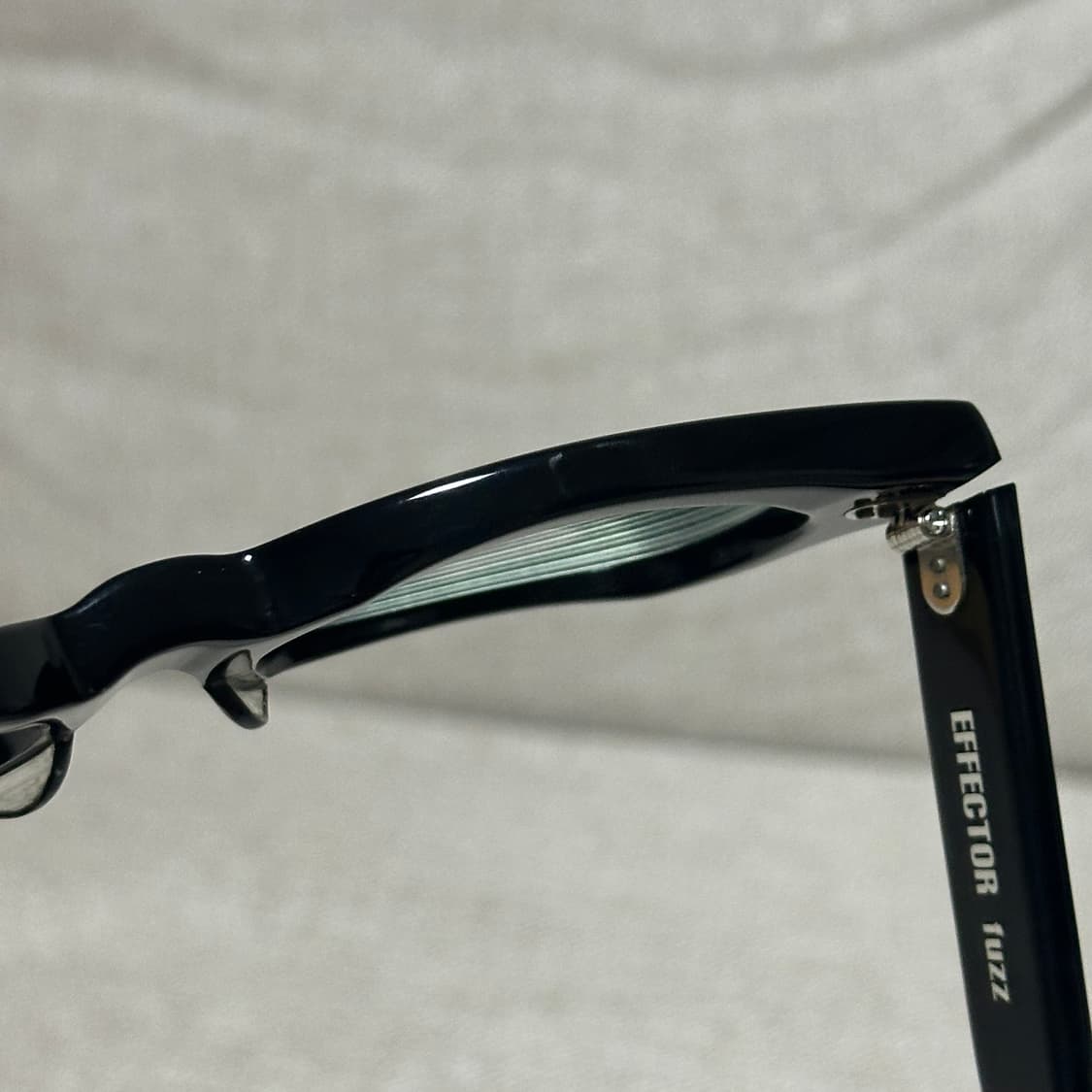 이펙터 퍼즈 effector fuzz 블랙 판매합니다 상품이미지3