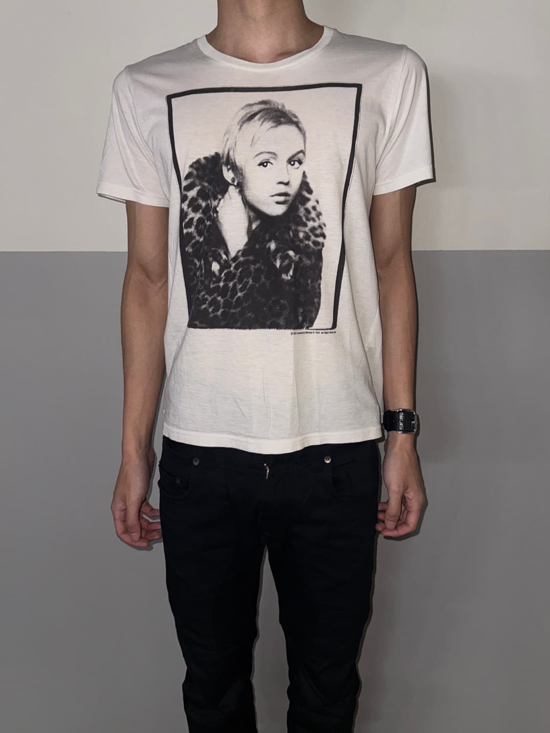 Hysteric Glamour 호피 아줌마  상품이미지1