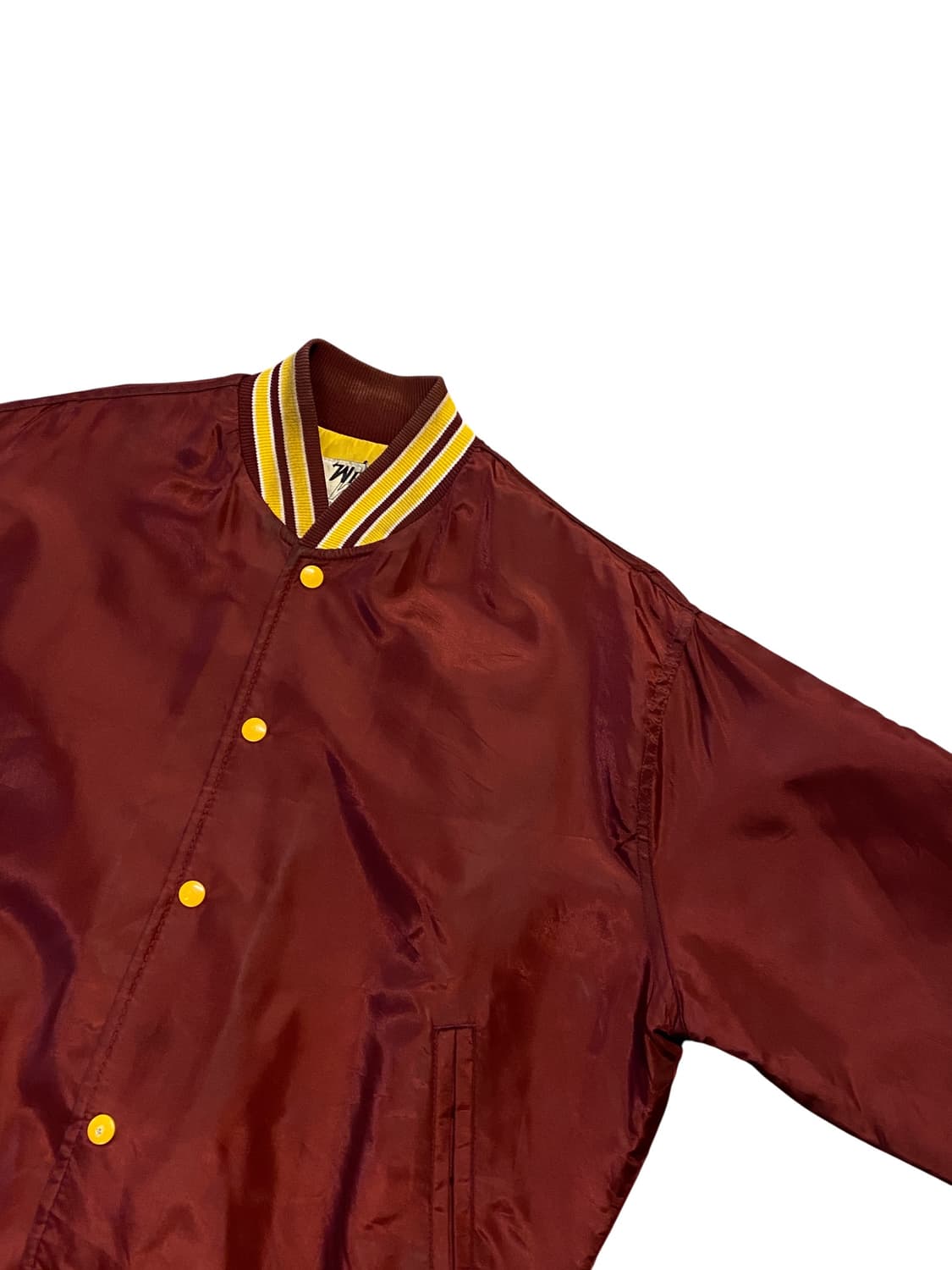 빈티지 베이스볼 자켓 (Man XL) AA1074 상품이미지3