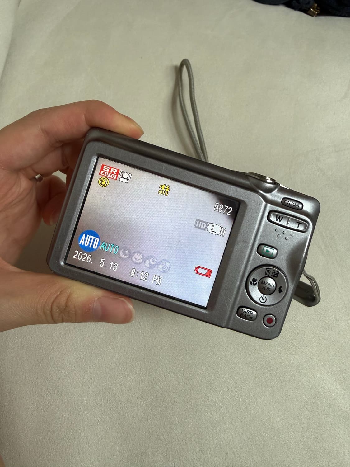 후지필름 파인픽스 jx550 상품이미지4