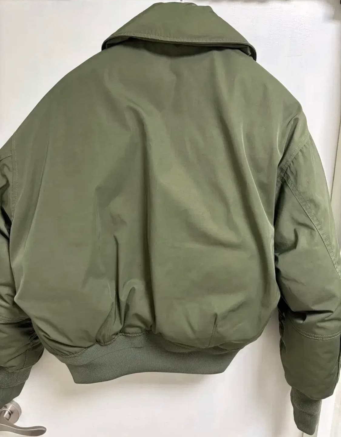 렉토 포코노 패딩 상품이미지2