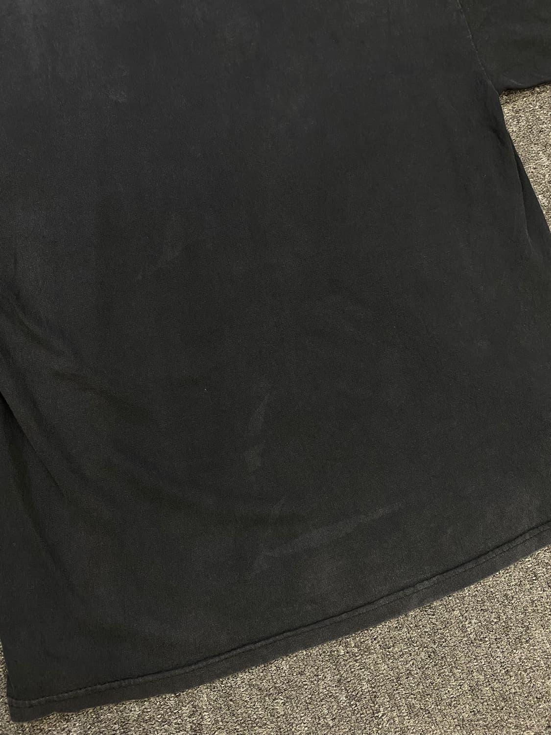 빈티지 락 반팔 티셔츠 상품이미지6