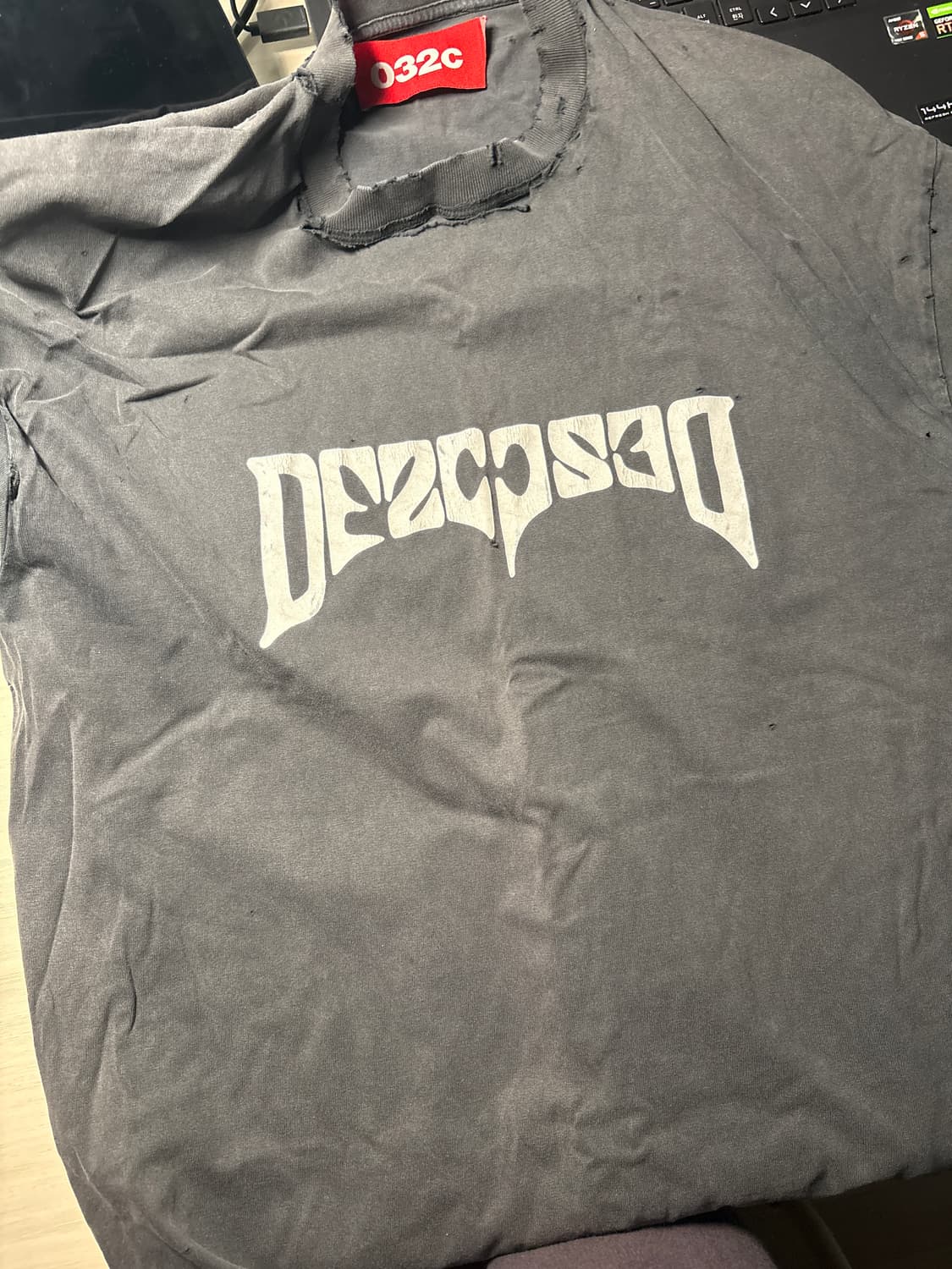 032c 반팔 상품이미지1