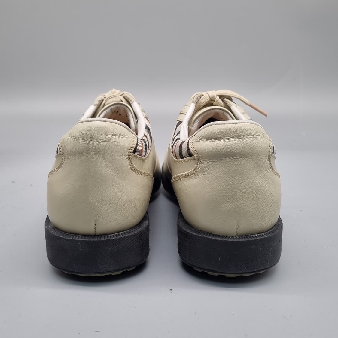 닥스 여성 골프화 실사이즈 240 상품이미지4