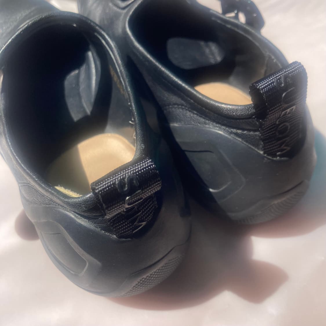 Sporty mary jane flat 상품이미지3