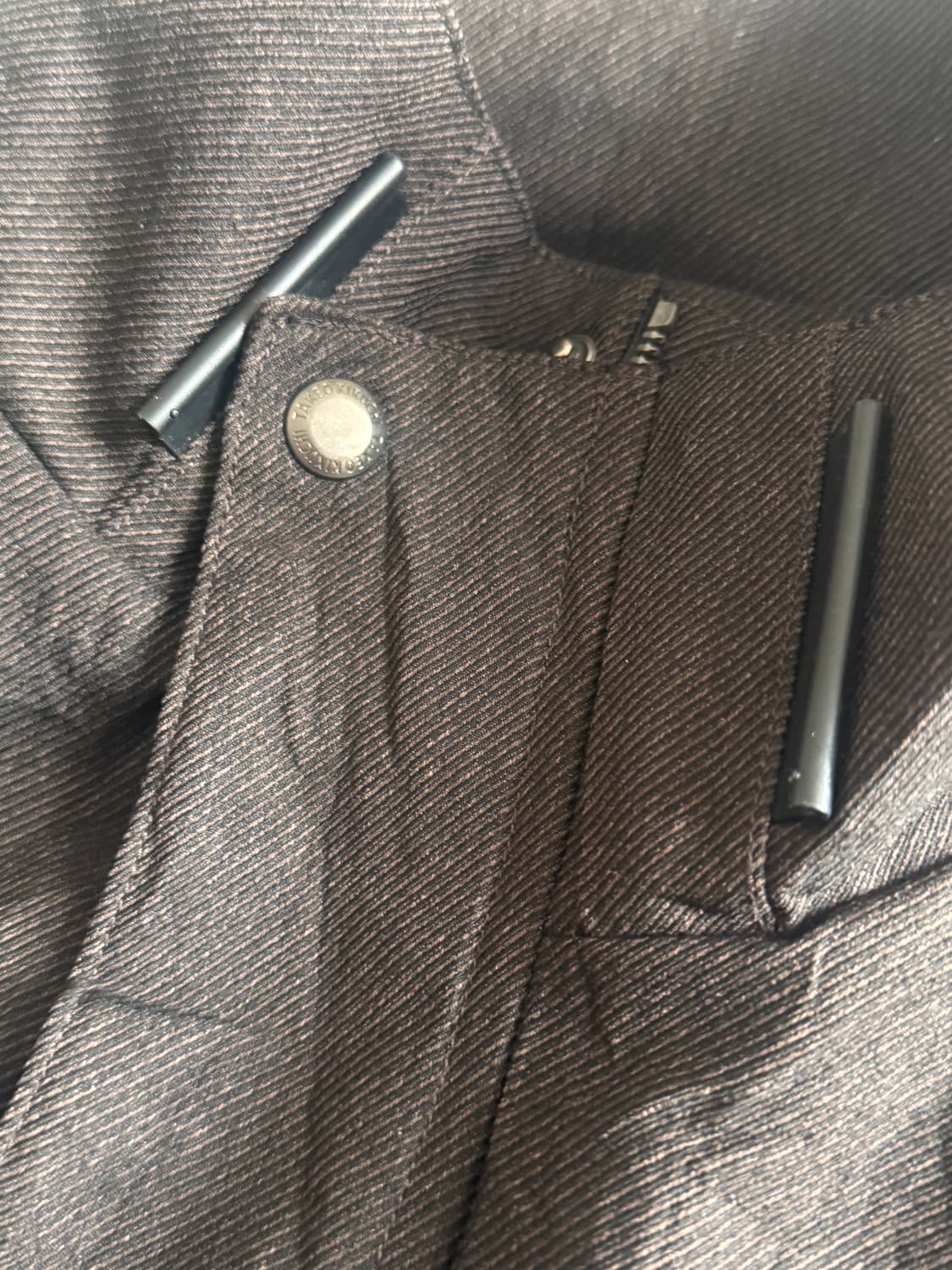 타케오 키쿠치 남자 자켓 상품이미지2