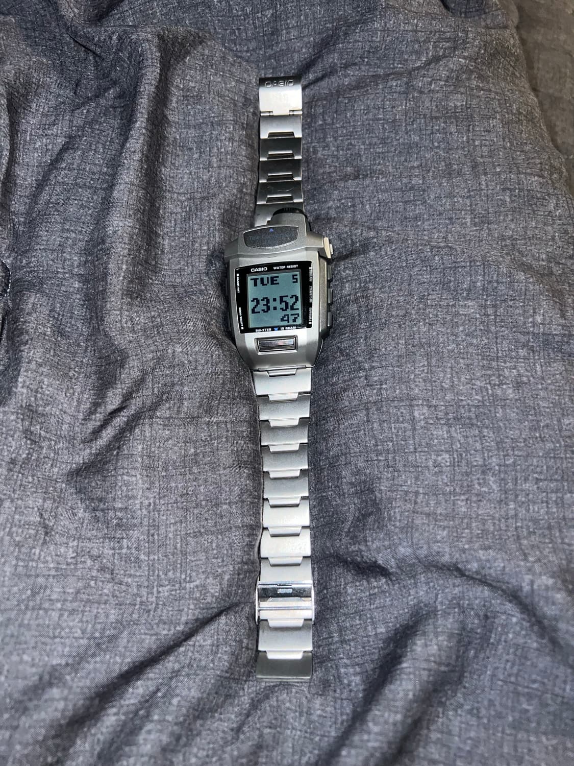 Casio Wqv-1 (Conversion Lens) 상품이미지3