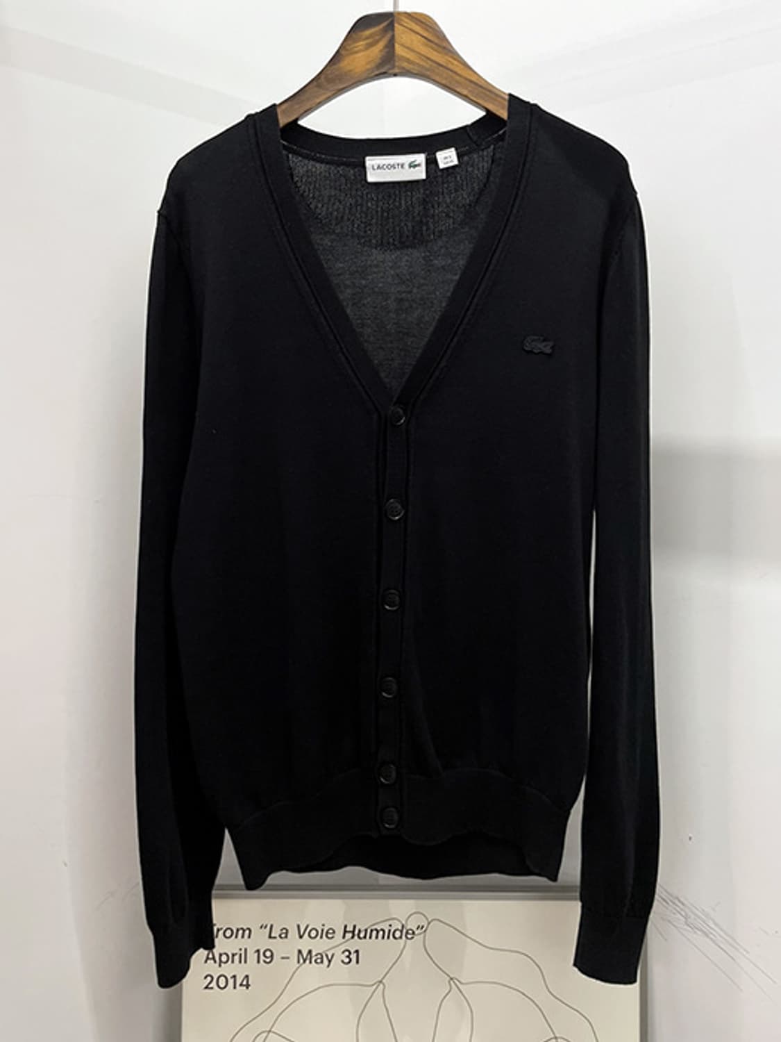LACOSTE (L) 상품이미지1