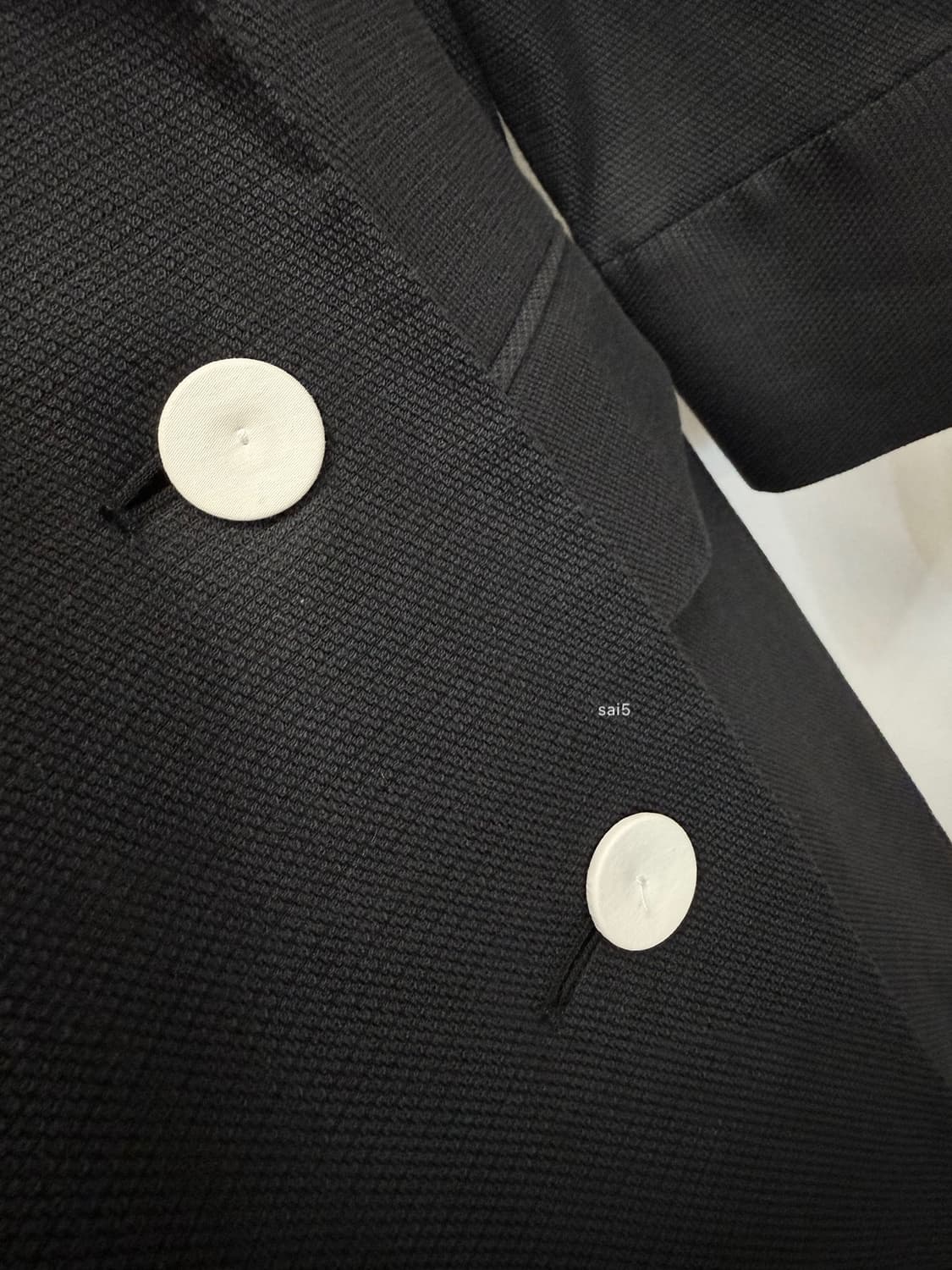 에콘 자켓형 원피스 상품이미지5