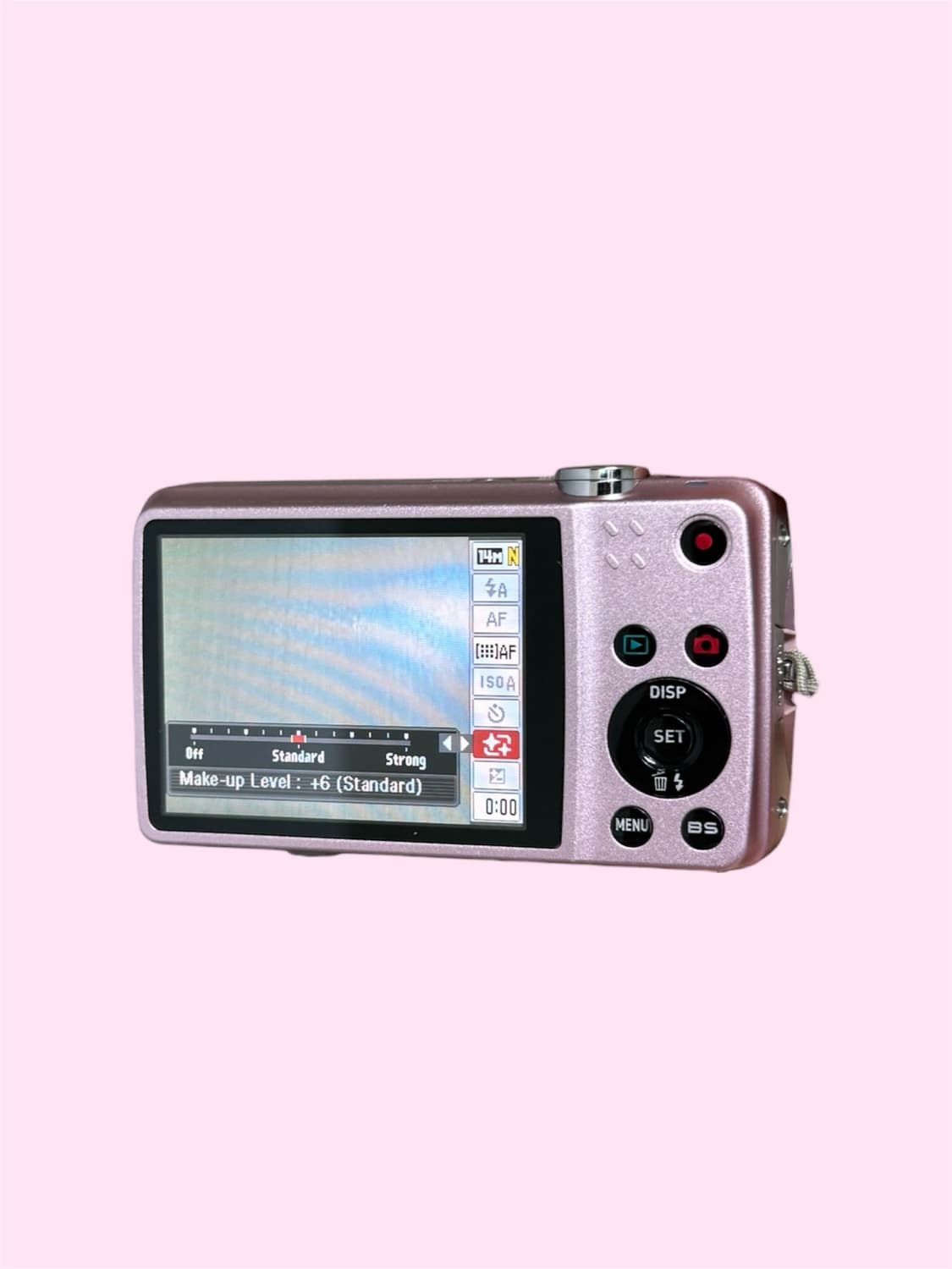 차정원‘s픽) 카시오 엑슬림 EX-Z550 디카 빈티지 캠코더 캐논 니콘 상품이미지4