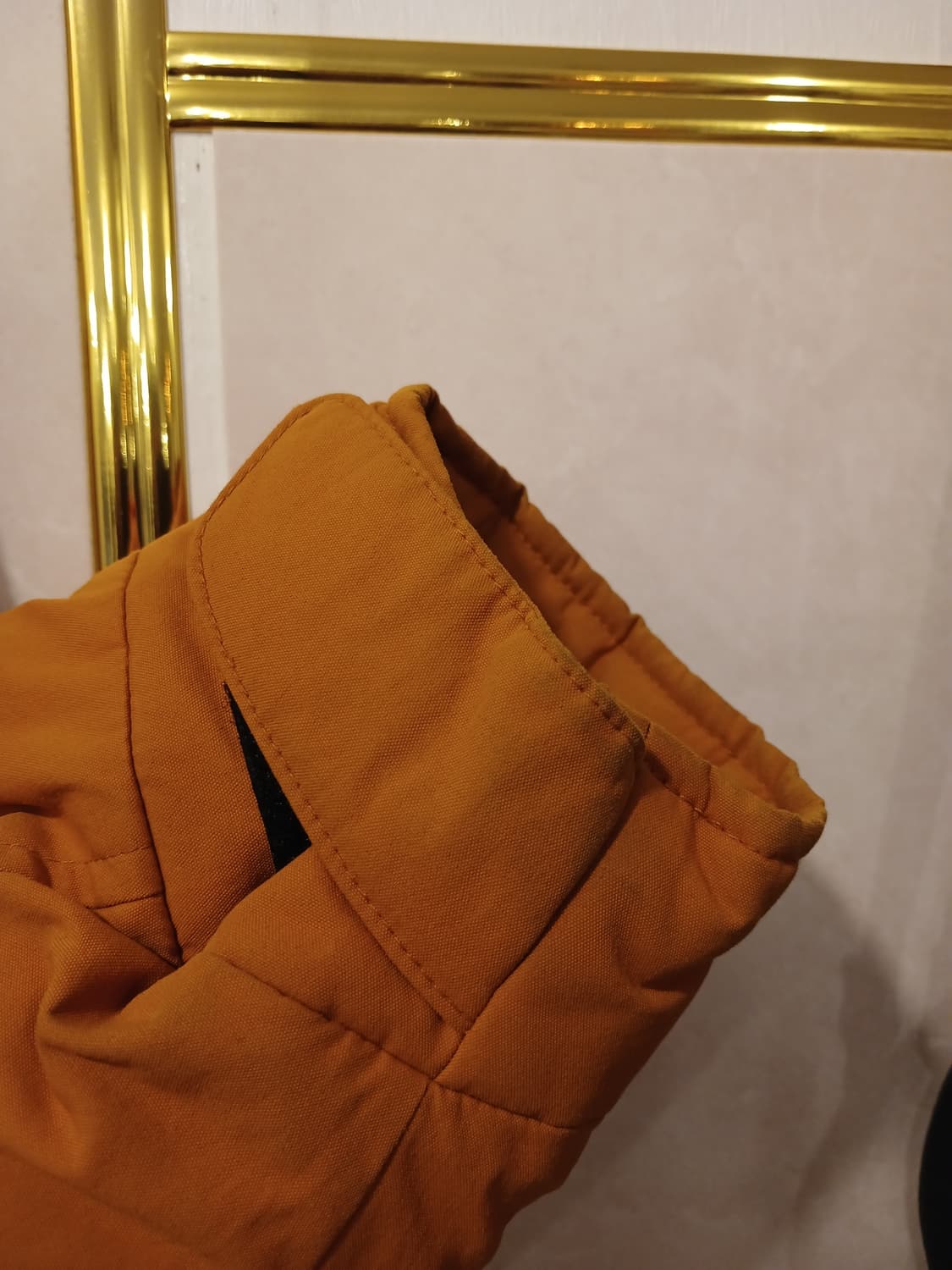 살로몬 정품 남성 패딩 110 사이즈 상품이미지7