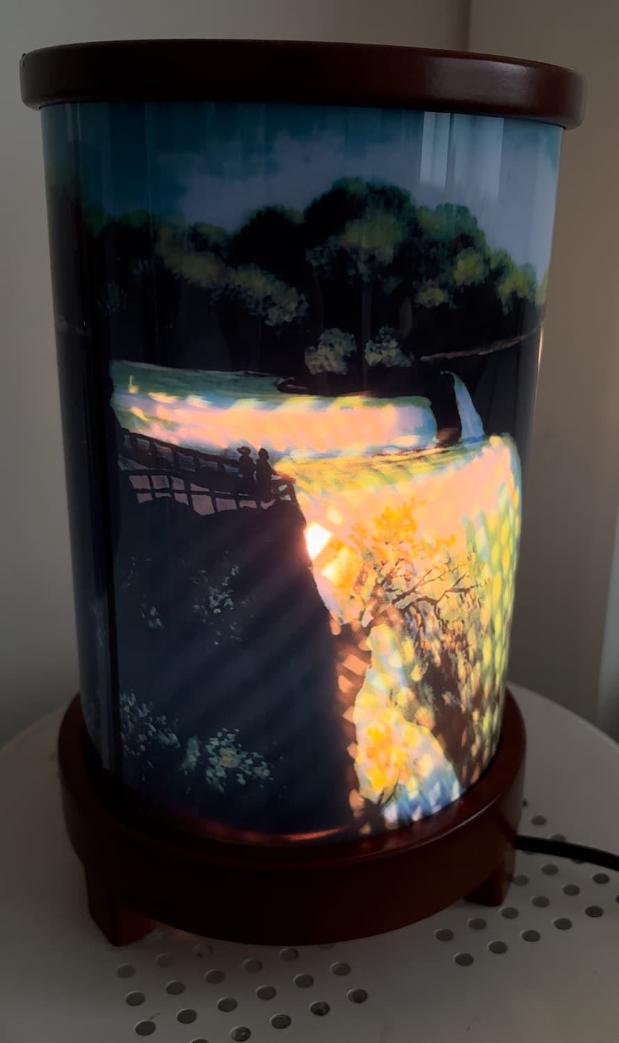 영화 해피투게더 이과수 램프  상품이미지1