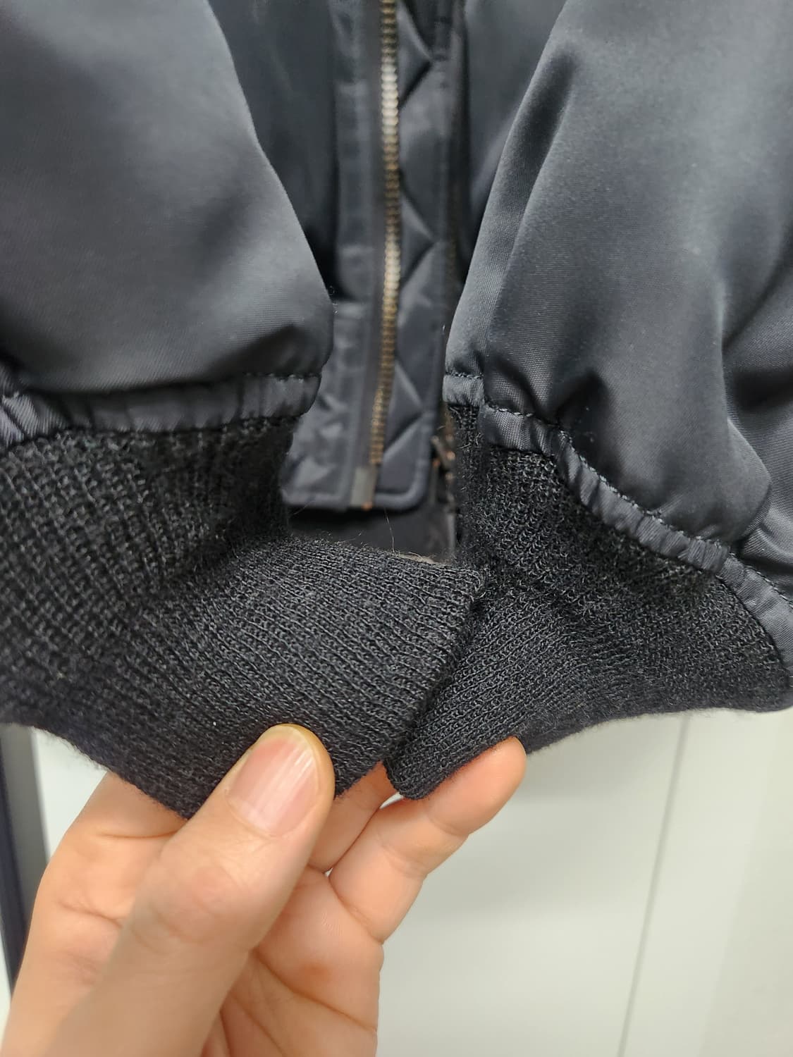 MARKA MA-1 2사이즈 상품이미지5