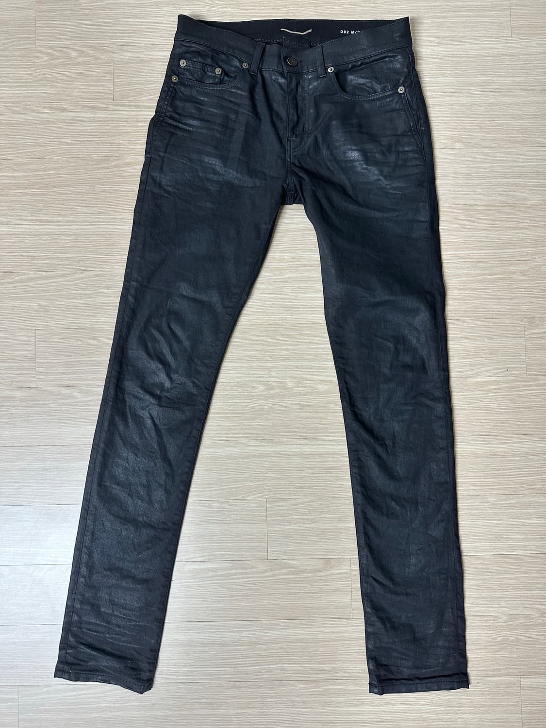 생로랑 D02 코팅진 상품이미지1