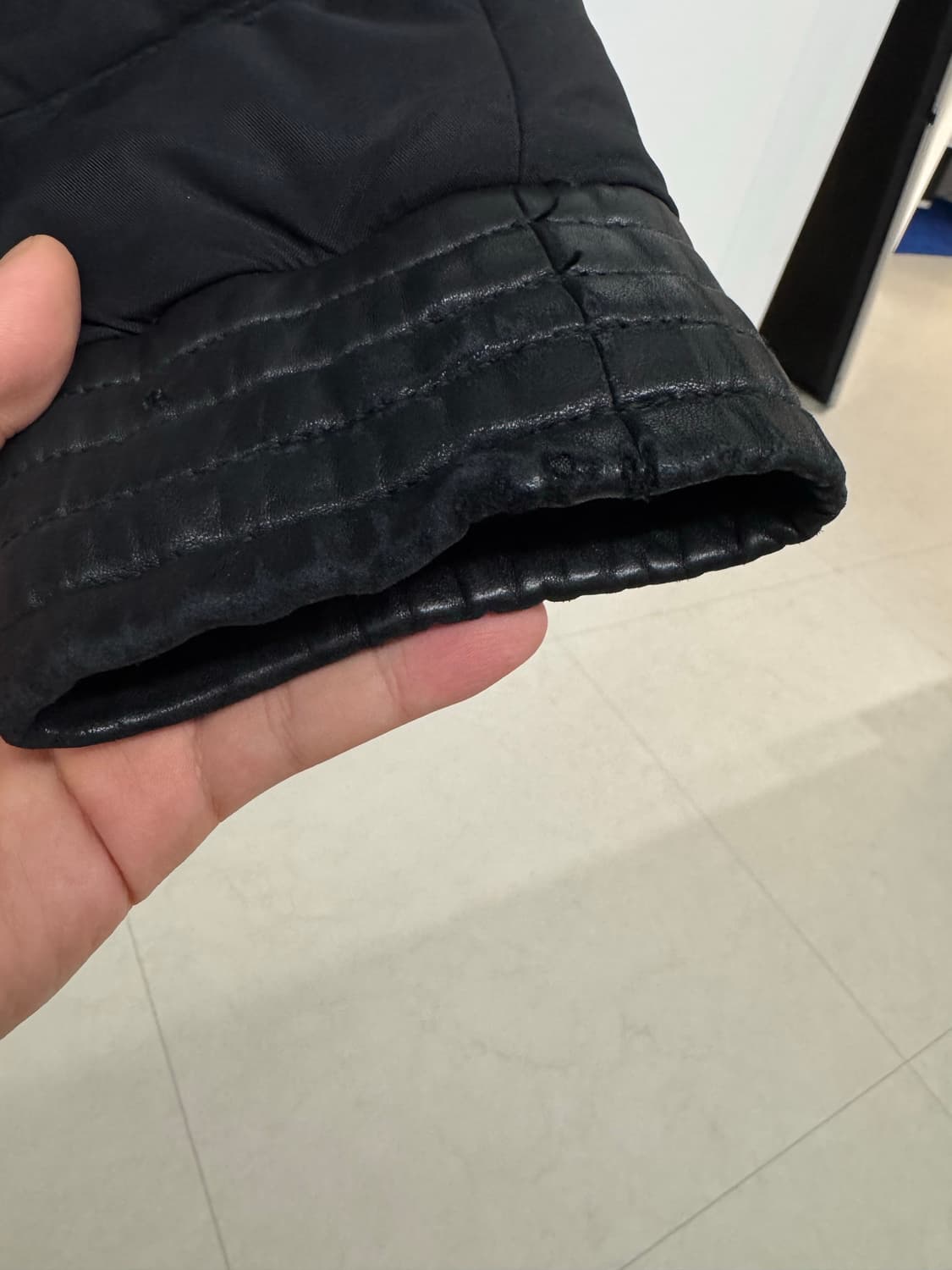 디올 옴므 패딩 52 상품이미지6