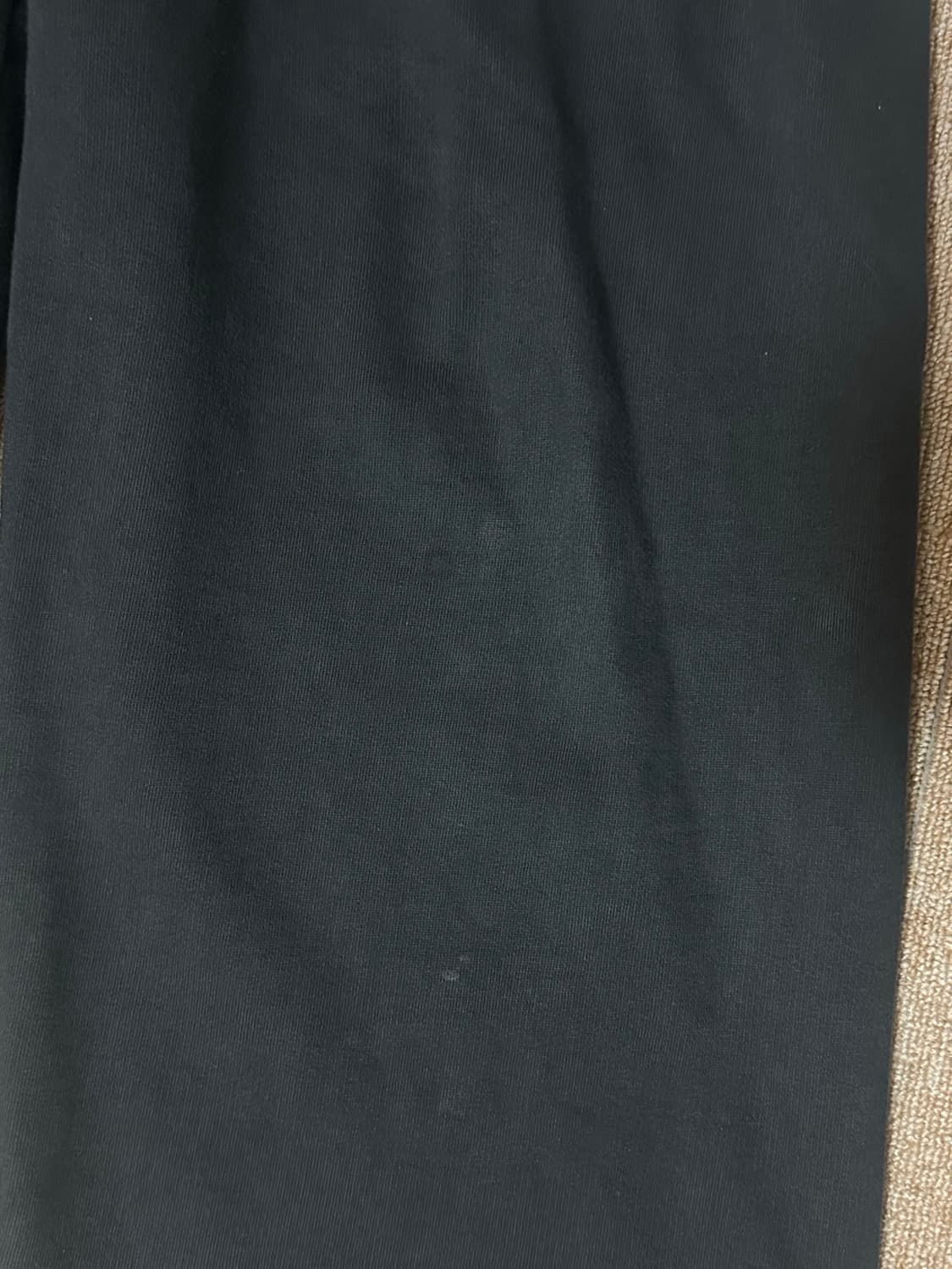 [1] 가브리엘라 콜 가먼츠 no.287 오가닉 코튼 플리스 트라우저 상품이미지5