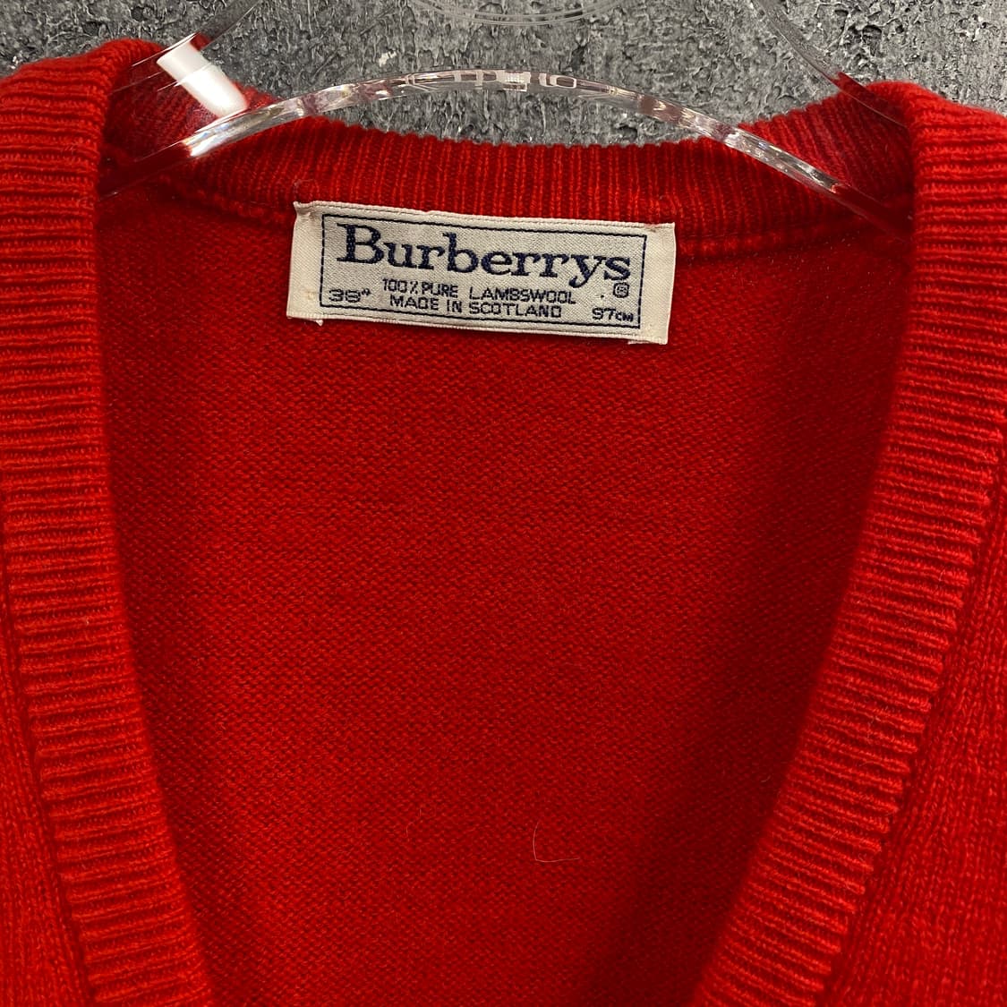 Burberry 상품이미지2