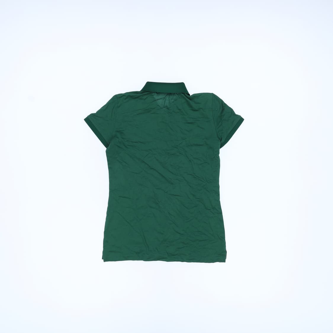 85 헤지스 여성 반팔 카라티 0407M 상품이미지2