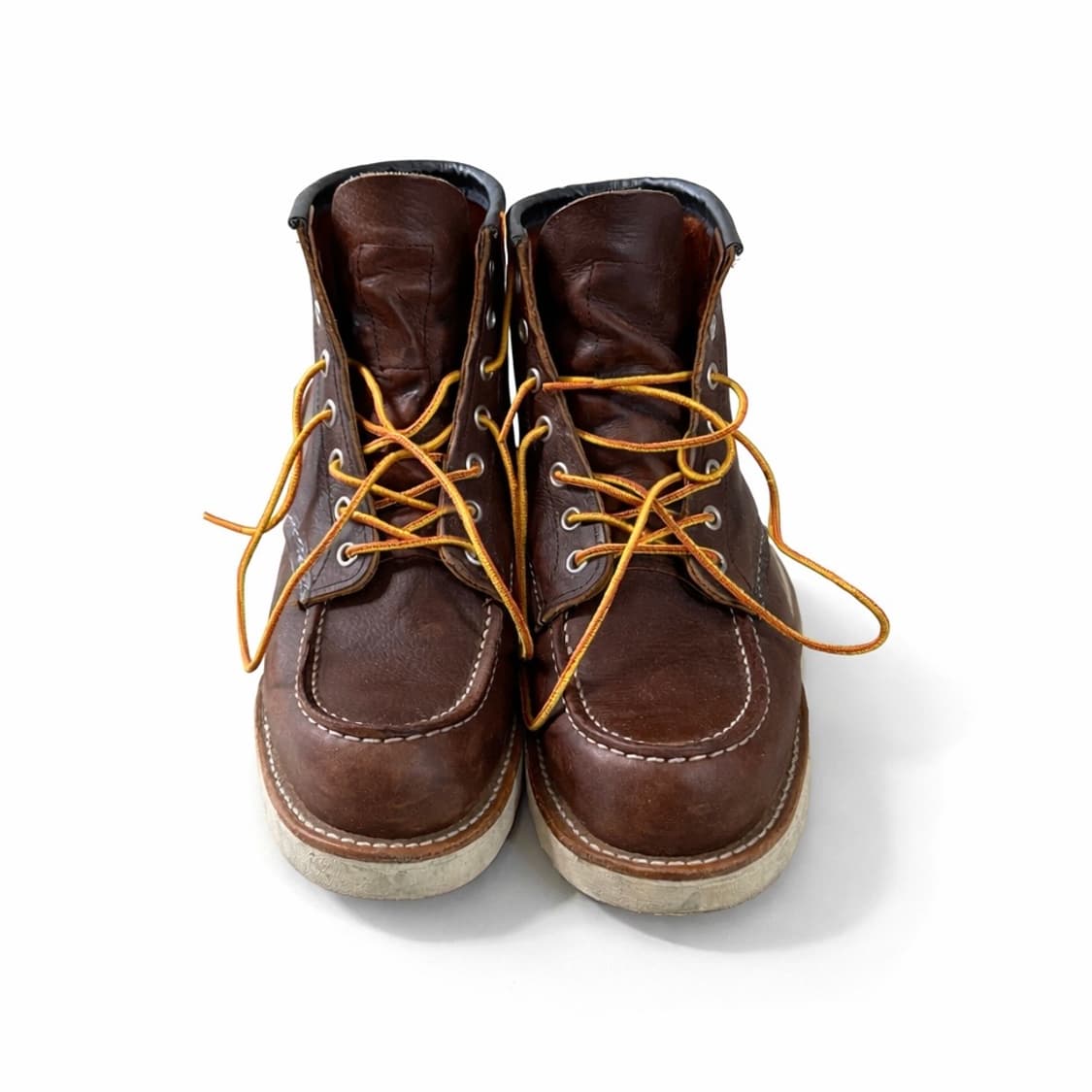 레드윙 6인치 목토 8138 상품이미지1