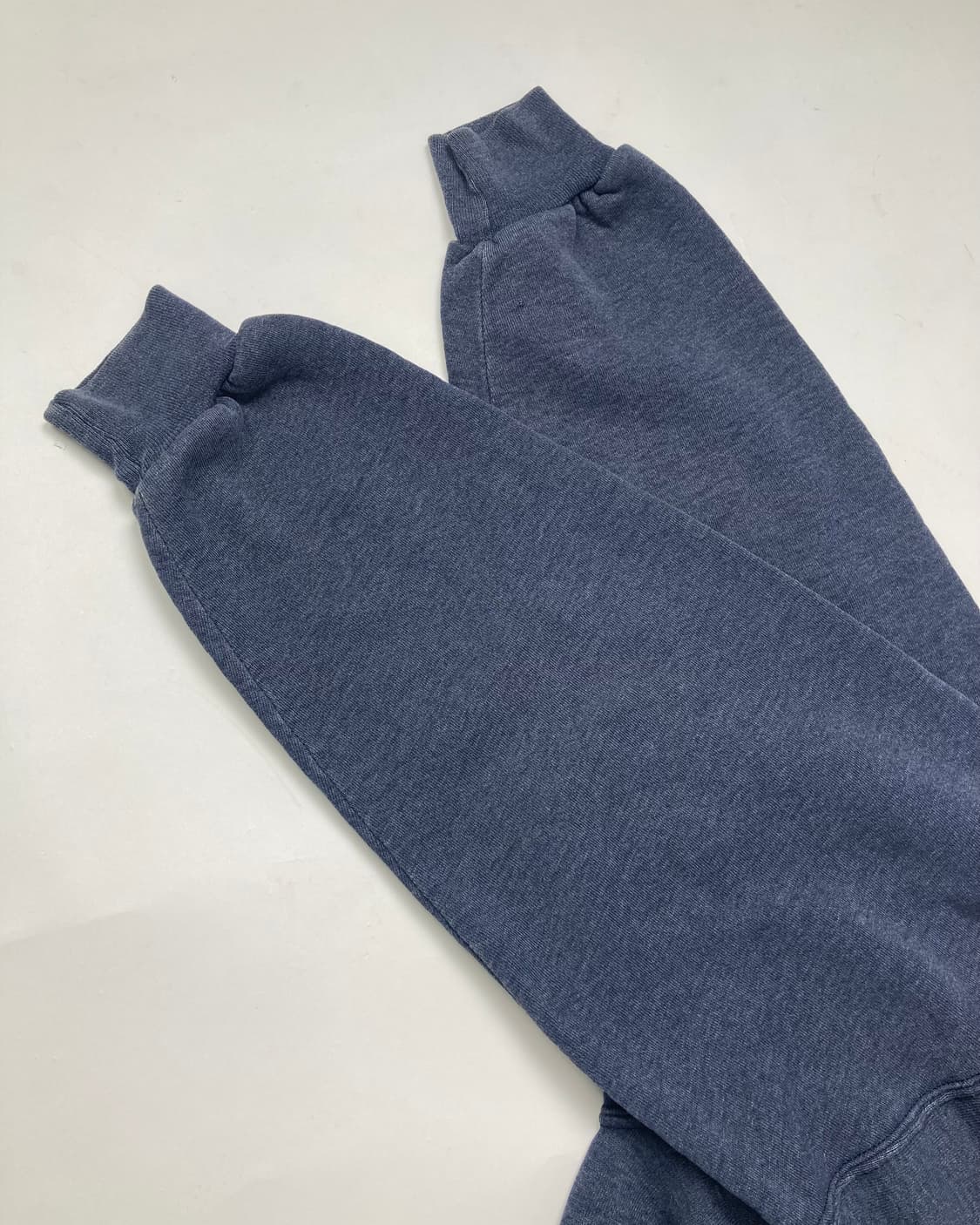 90s Russell Hoodie (charcoal blue) 상품이미지8