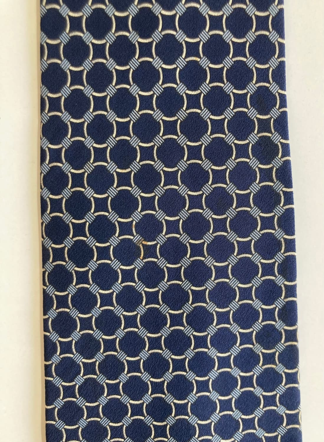 크리스찬디올무슈 넥타이 상품이미지9