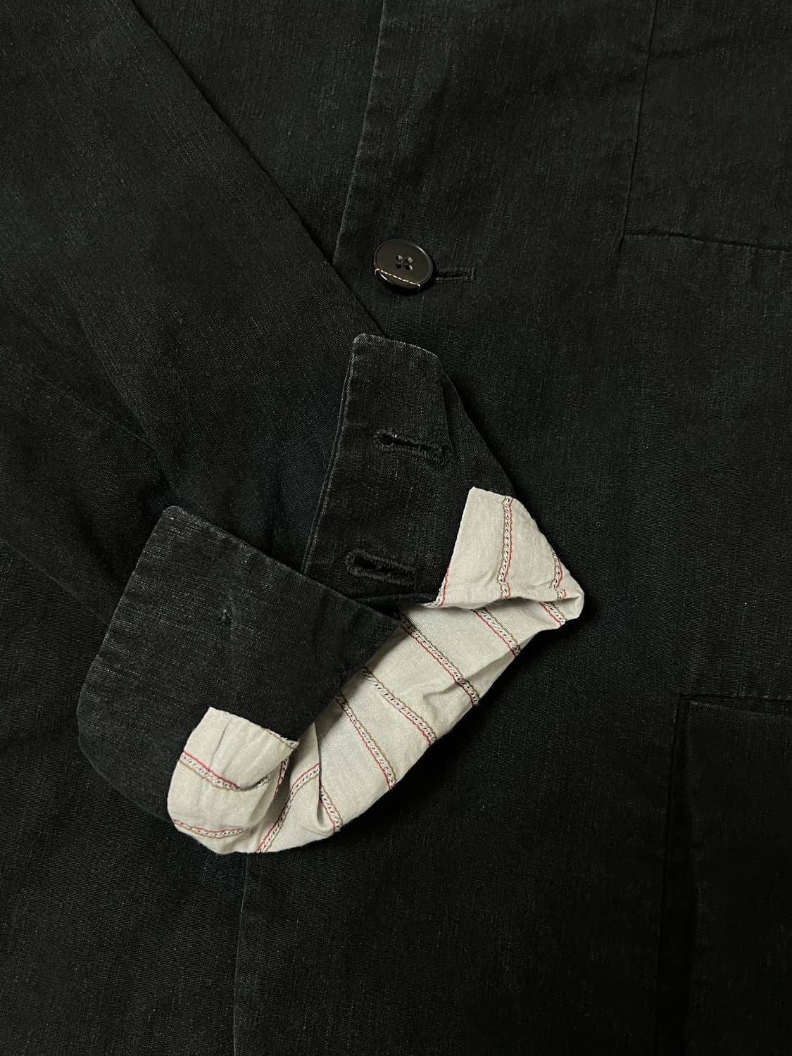 (48) Ma+ maurizio amadei 블레이저 자켓 상품이미지4