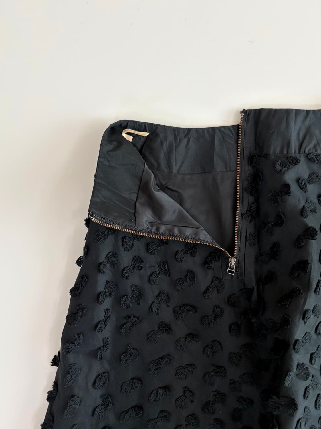 Vintage skirt 상품이미지4