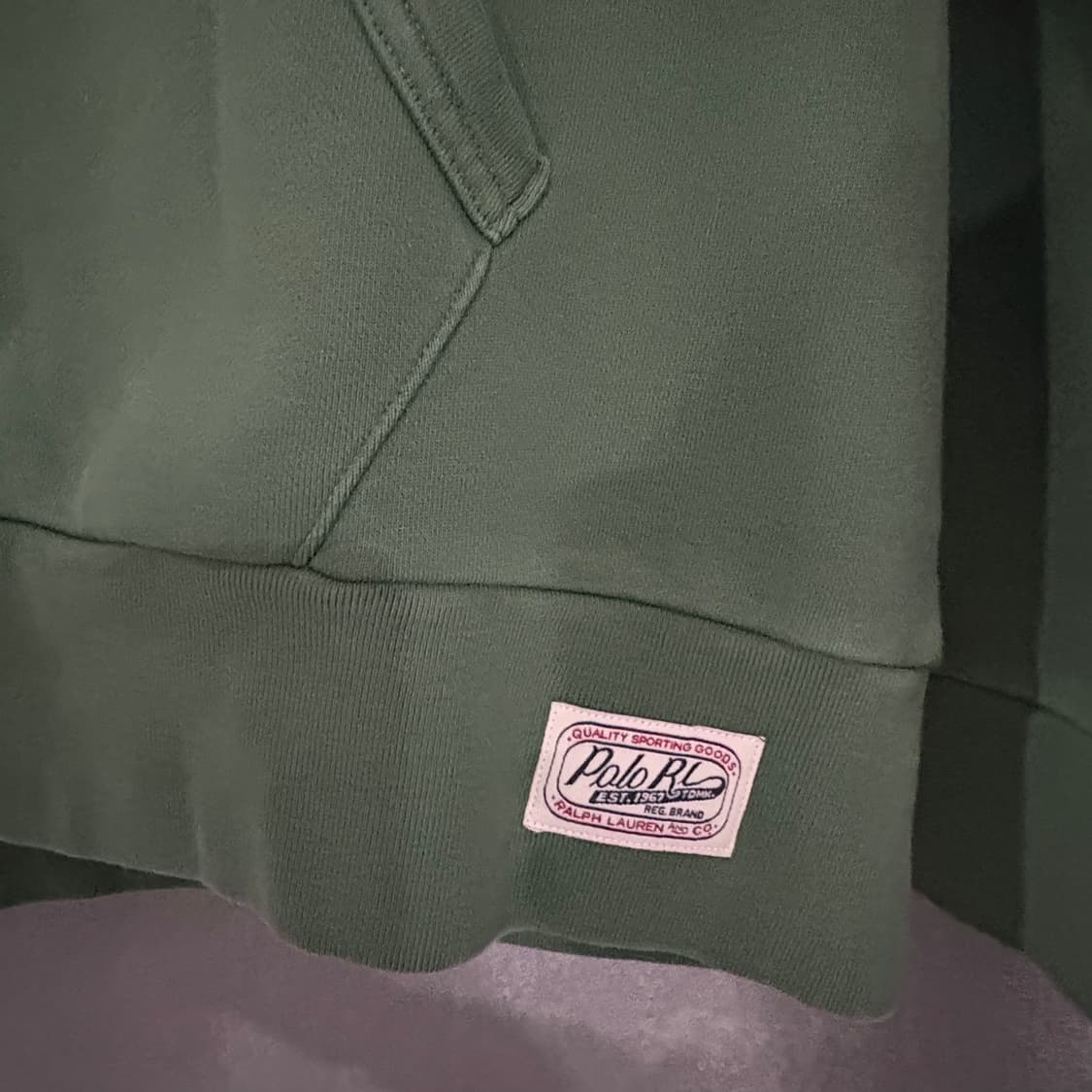 Polo Ralph Lauren 상품이미지6