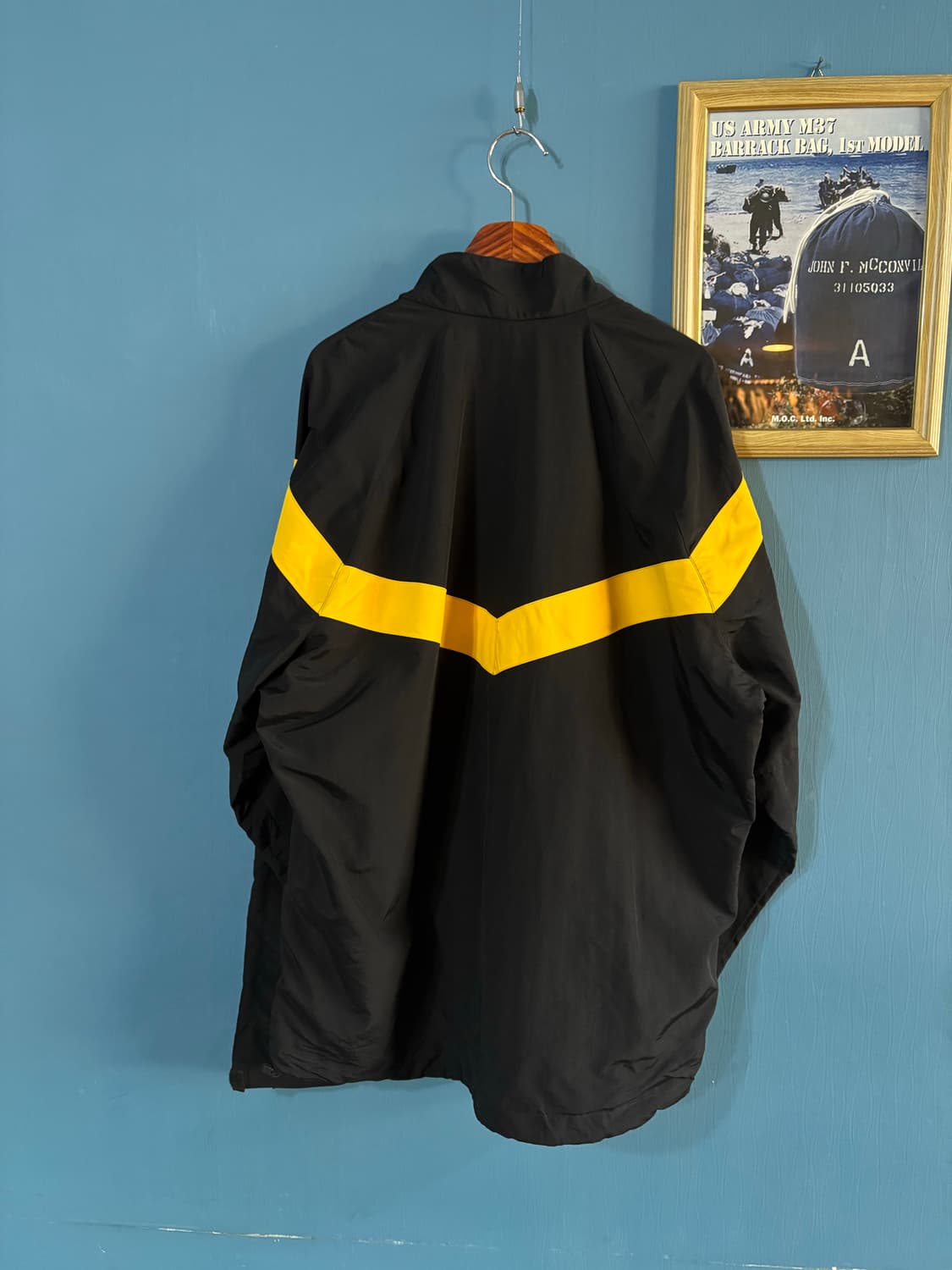 00’s U.S Army APFU Jacket. 상품이미지10