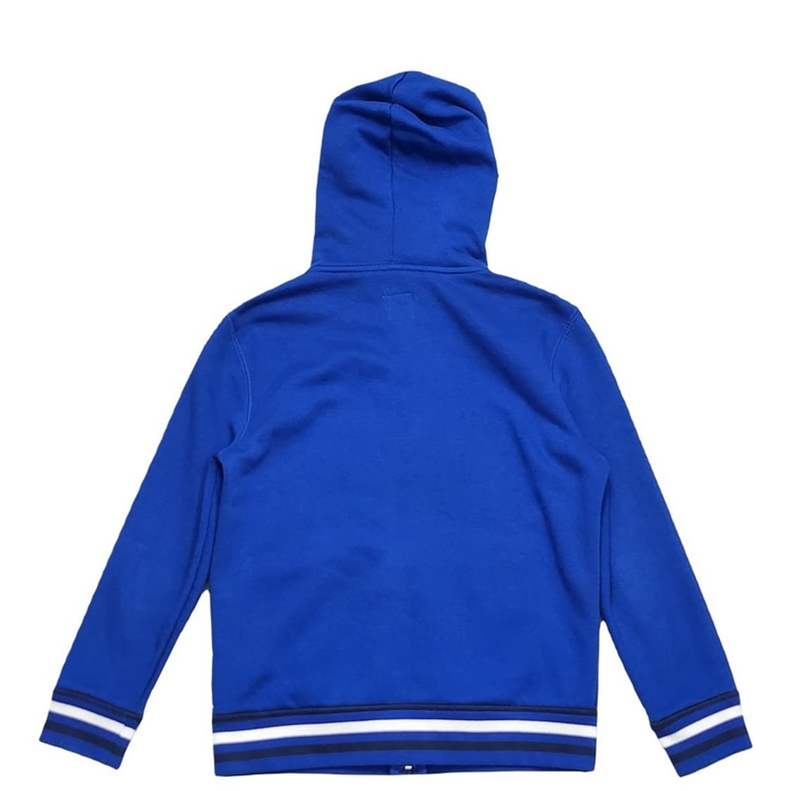 GAP KIDS 블루 프린팅 후드집업 M 상품이미지9
