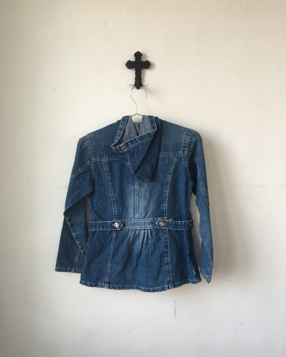 Denim jacket 상품이미지2