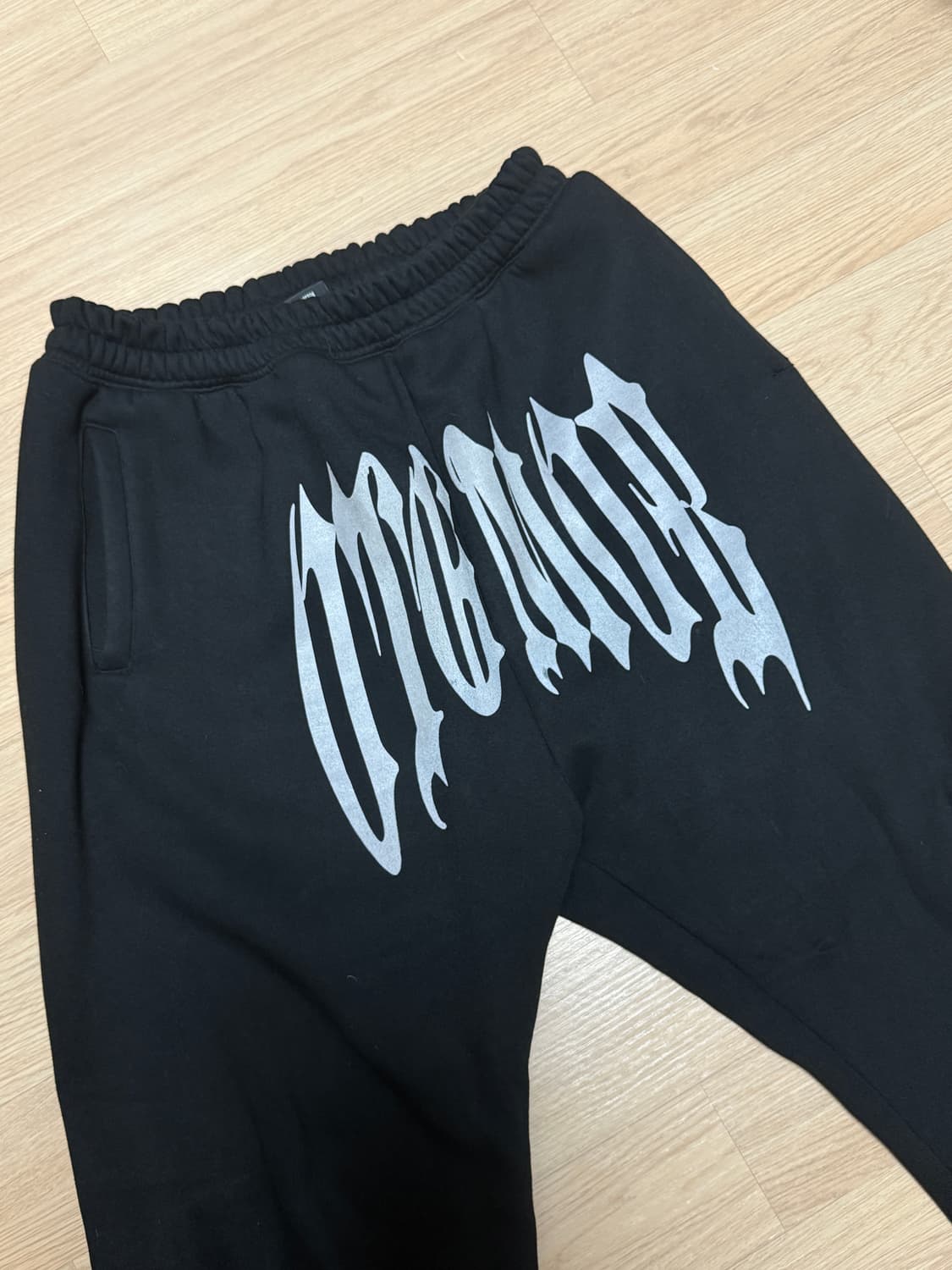 한정판 OTGMOB 후디 스웻 셋업 WAPWORKS 후드티 상품이미지2