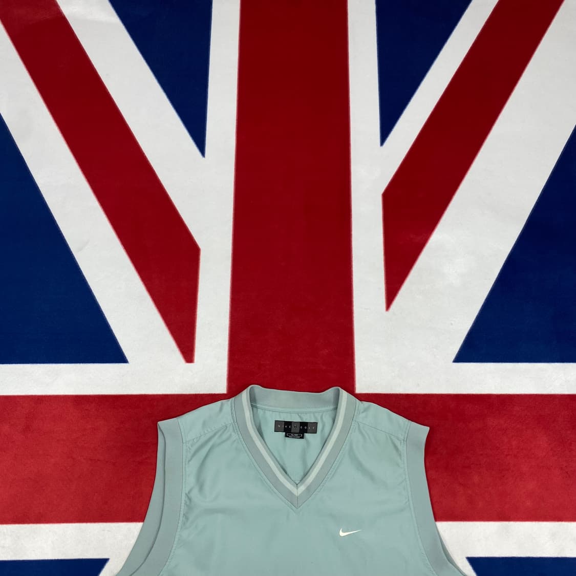 나이키 베스트 XL  상품이미지2