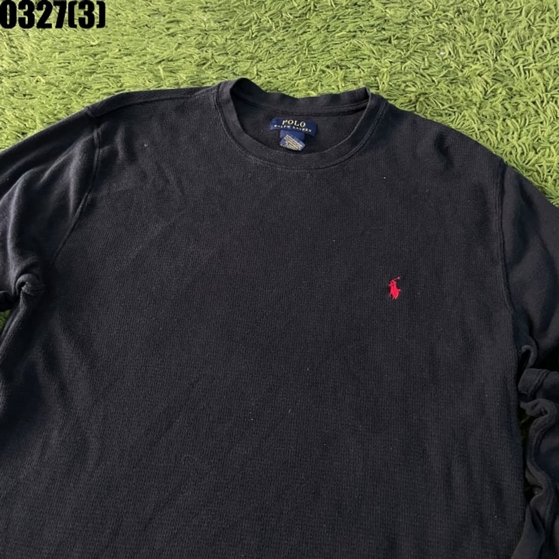 폴로 랄프로렌 맨투맨  상품이미지2