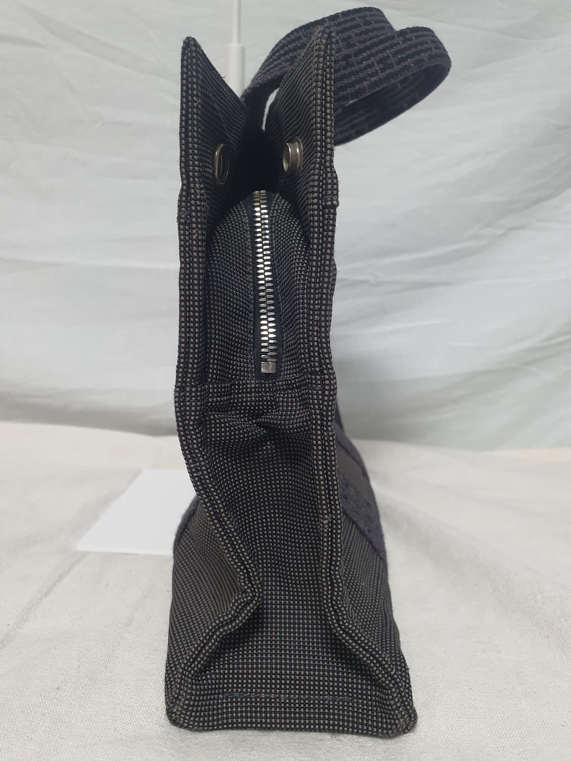 에르메스 후루토 캔버스 토트백 PM (엘라인) 상품이미지7