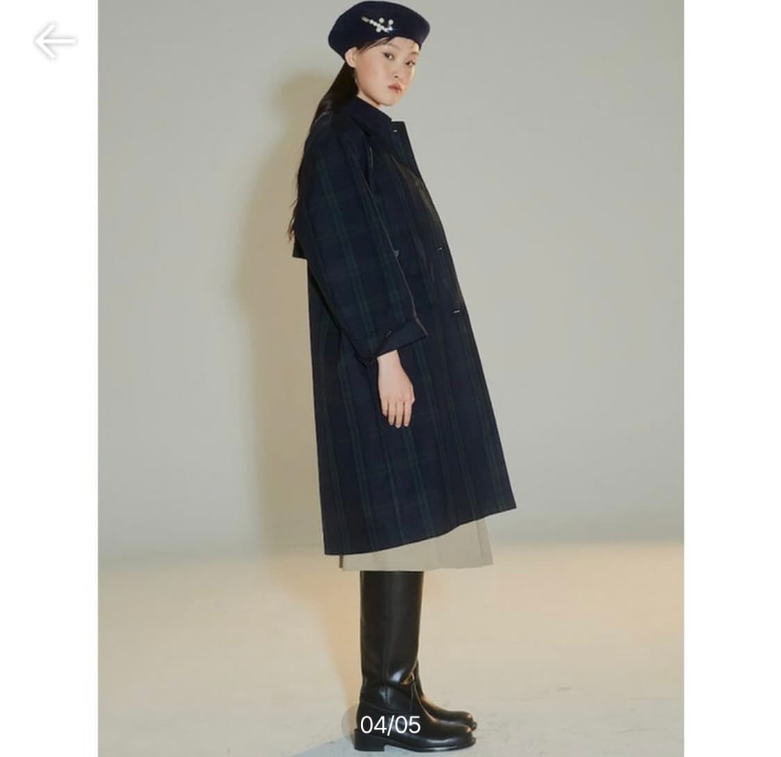 구호플러스 롱부츠 베이직 245 상품이미지2